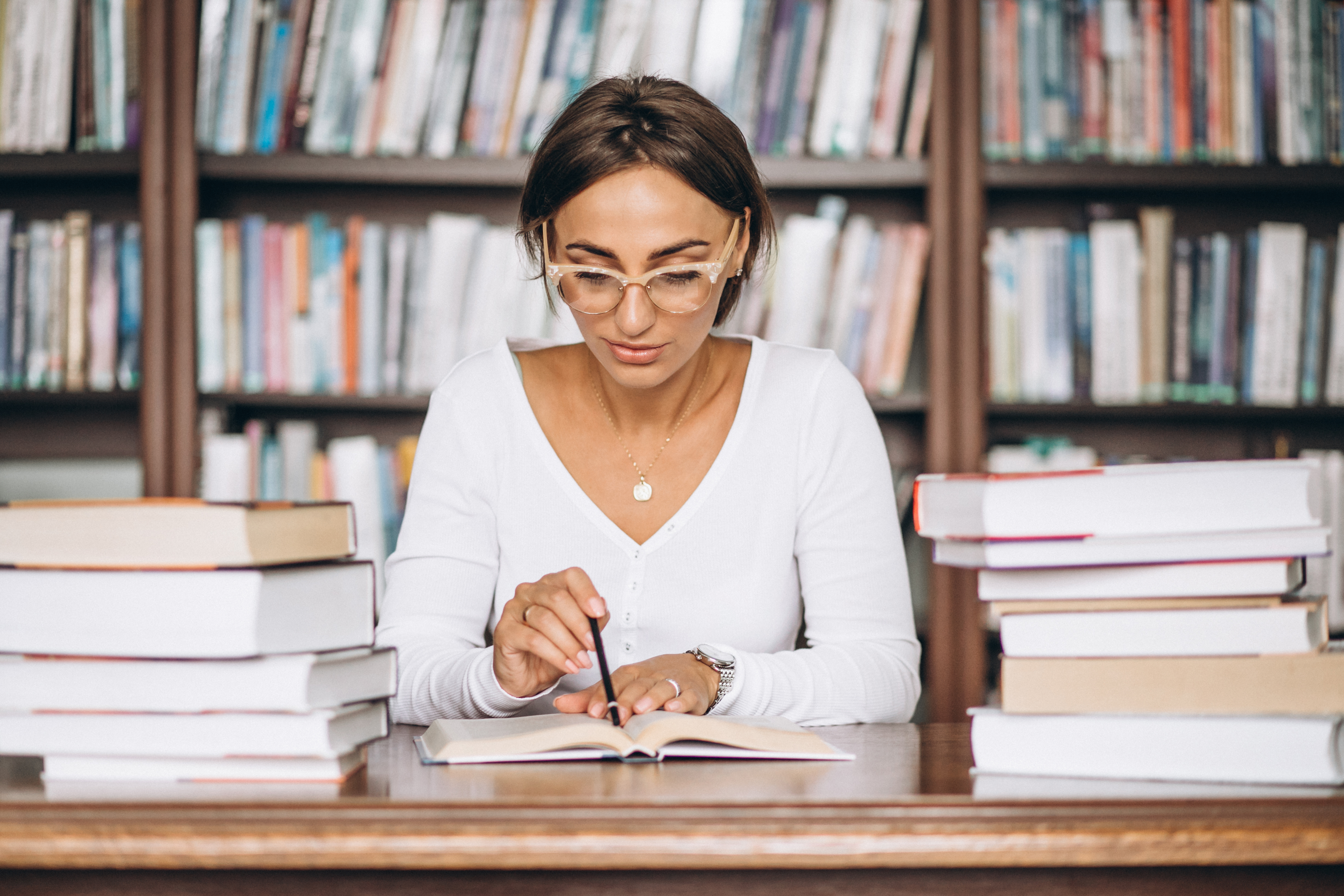 Como organizar uma rotina de estudo produtiva