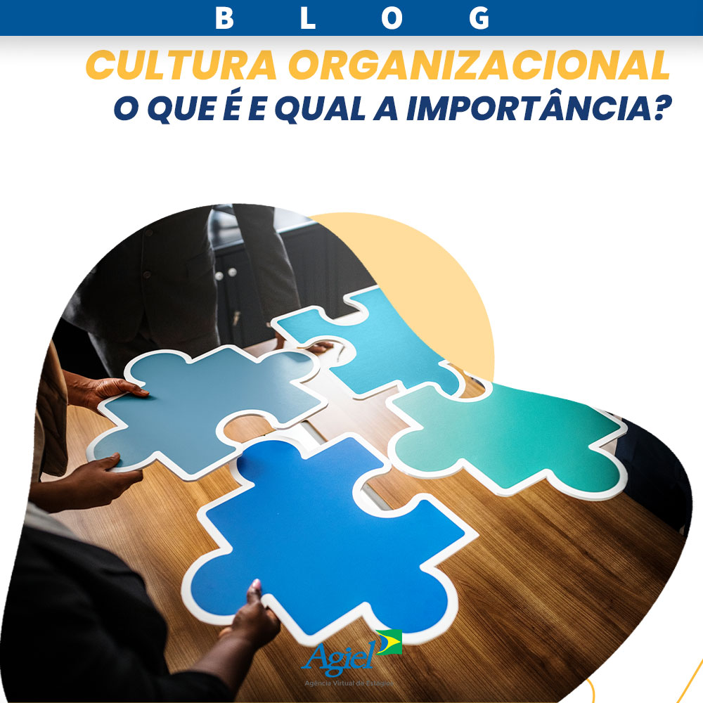 Cultura organizacional: o que é e qual a importância?